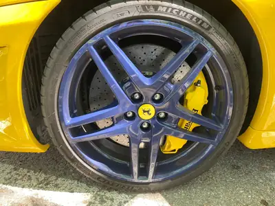 Ferrari F430 Coupé 2006 — 486 ch, mythique sportive italienne en excellent état — Thumbnail 10