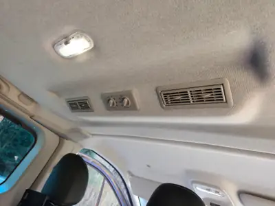 Opel Vivaro 1.6 CDTI Combi+ — Monospace 9 places fiable, entretien complet — Miniatura 11