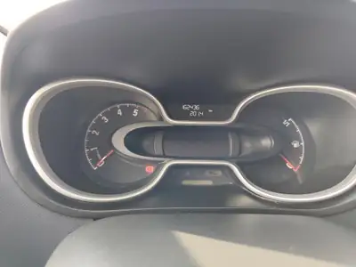 Opel Vivaro 1.6 CDTI Combi+ — Monospace 9 places fiable, entretien complet — Miniatura 13
