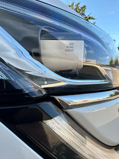 Renault Talisman Grandtour 1.6 dCi — Monospace élégant, diesel économe et sans sinistre — détail
