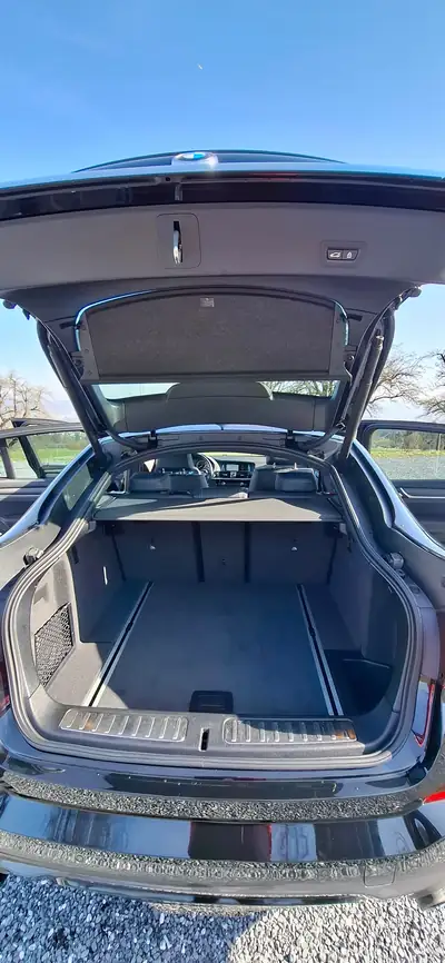 BMW X4 M40i Steptronic — Coupé sportif AWD, 360 ch et design premium — Miniature 7