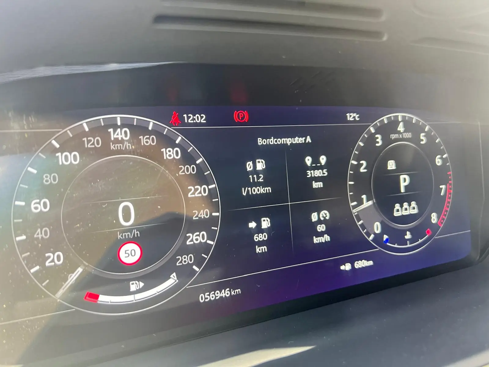 Land Rover Range Rover Sport 2021 occasion Küsnacht — 5