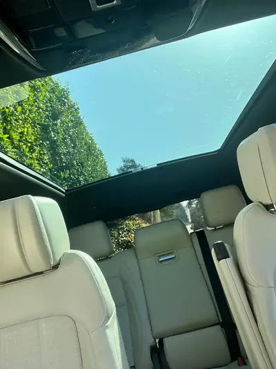 Land Rover Range Rover Sport 5.0 V8 S/C HSE Dynamic — 525 ch, motorisation surpuissante, 59 000 km — Detail