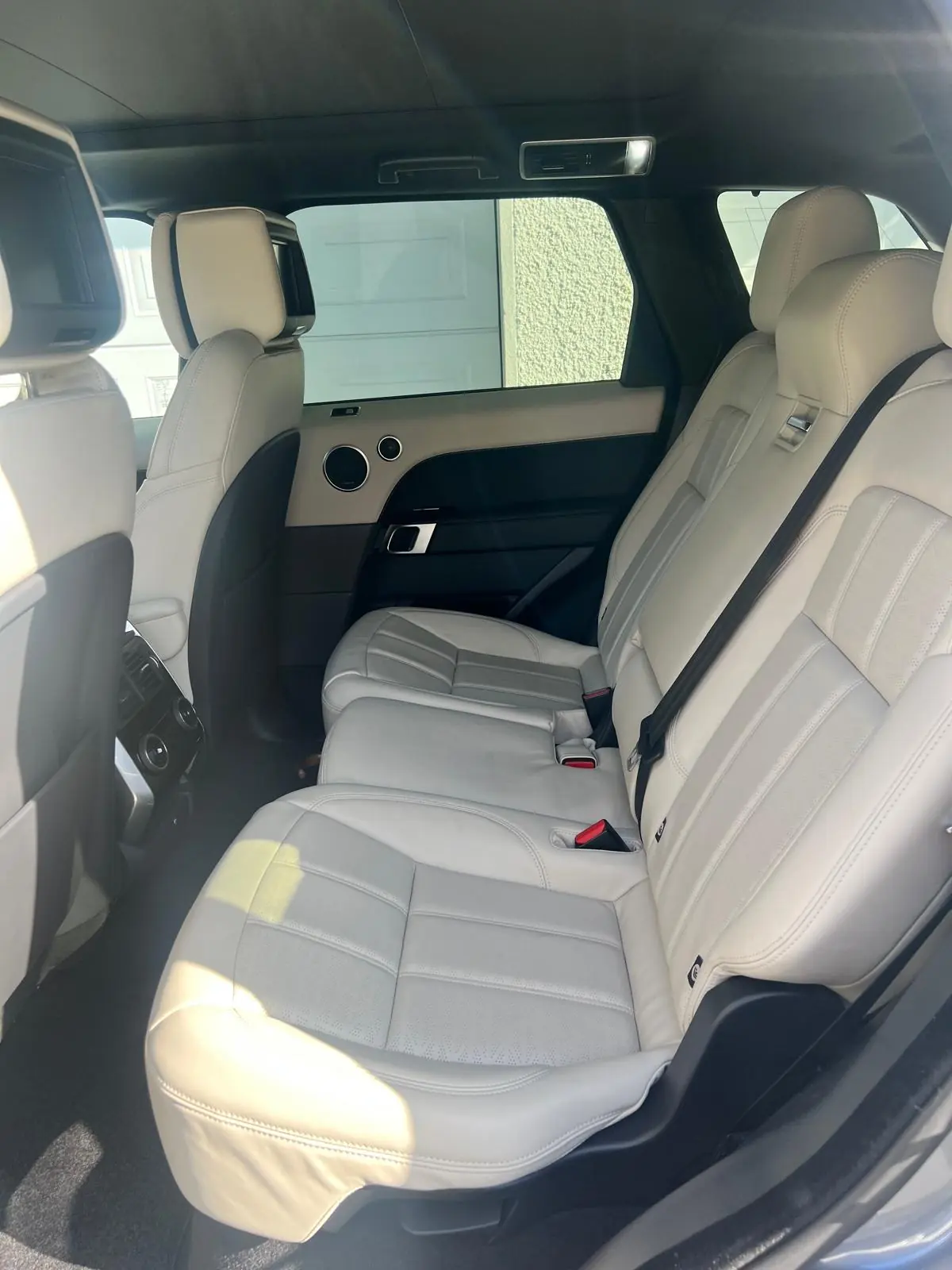 Land Rover Range Rover Sport 2021 occasion Küsnacht — 4