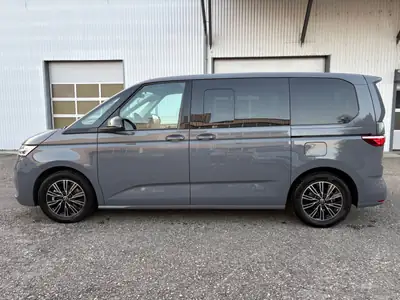 VW T7 Multivan 1.4 eHybrid Liberty — Monospace hybride rechargeable, 60'000 km — côté