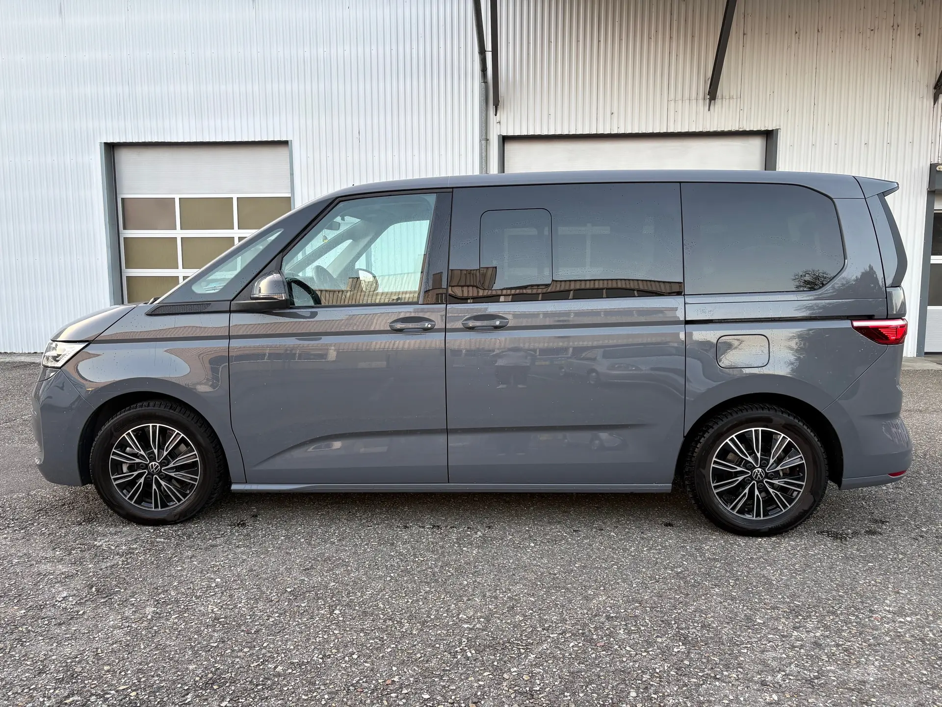 Volkswagen T7 Multivan 2024 occasion Crissier — 2