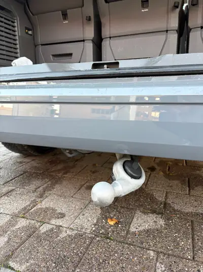VW T7 Multivan 1.4 eHybrid Liberty — Monospace hybride rechargeable, 60'000 km — Miniature 16