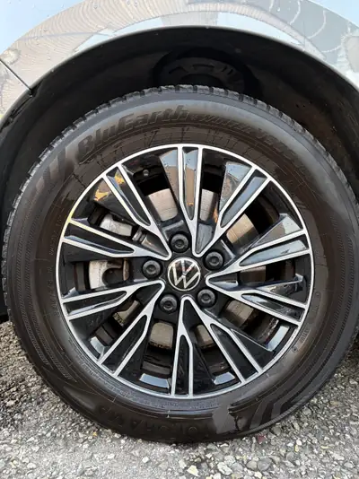 VW T7 Multivan 1.4 eHybrid Liberty — Monospace hybride rechargeable, 60'000 km — Miniature 19