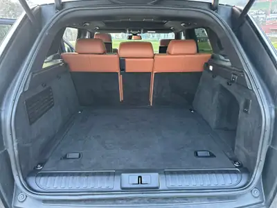 Range Rover Sport SDV8 Autobiography — SUV prestige diesel, entretien récent — Miniatur 8