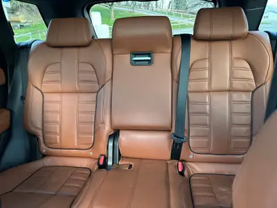 Range Rover Sport SDV8 Autobiography — SUV prestige diesel, entretien récent — Miniatur 12