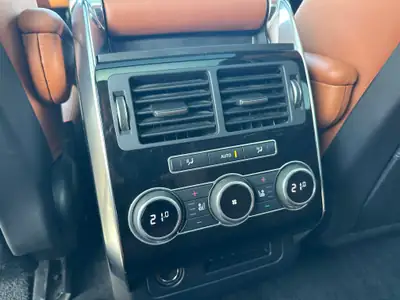 Range Rover Sport SDV8 Autobiography — SUV prestige diesel, entretien récent — Miniatur 18