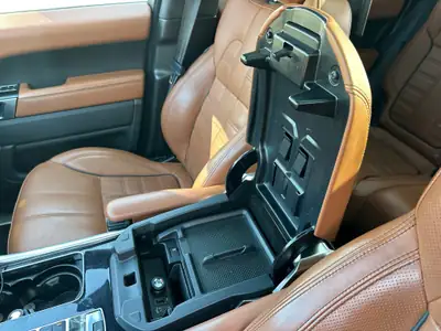 Range Rover Sport SDV8 Autobiography — SUV prestige diesel, entretien récent — Miniatur 16