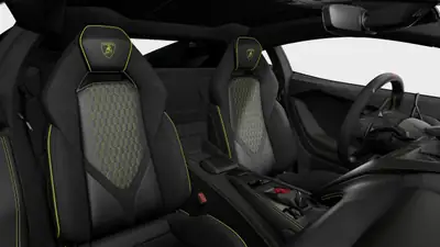 Lamborghini Revuelto 2025 — Hypercar hybride Ad Personam, carbone intégral et très faible kilométrage — Miniatur 11