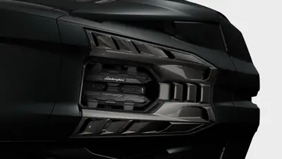 Lamborghini Revuelto 2025 — Hypercar hybride Ad Personam, carbone intégral et très faible kilométrage — Miniatur 13