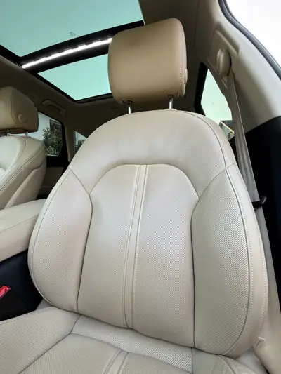 Audi A6 Allroad 3.0 TDI V6 Quattro — Break prestige 4x4, première main, entretien récent — Miniature 14