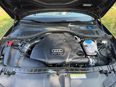 Audi A6 Allroad 3.0 TDI V6 Quattro — Break prestige 4x4, première main, entretien récent — Miniature 20