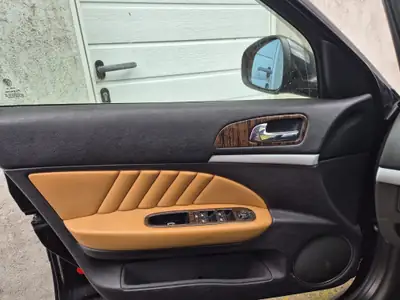 Alfa Romeo 159 2.2 JTS Distinctive — Berline élégante, 185 ch et pneus hiver inclus — dettaglio