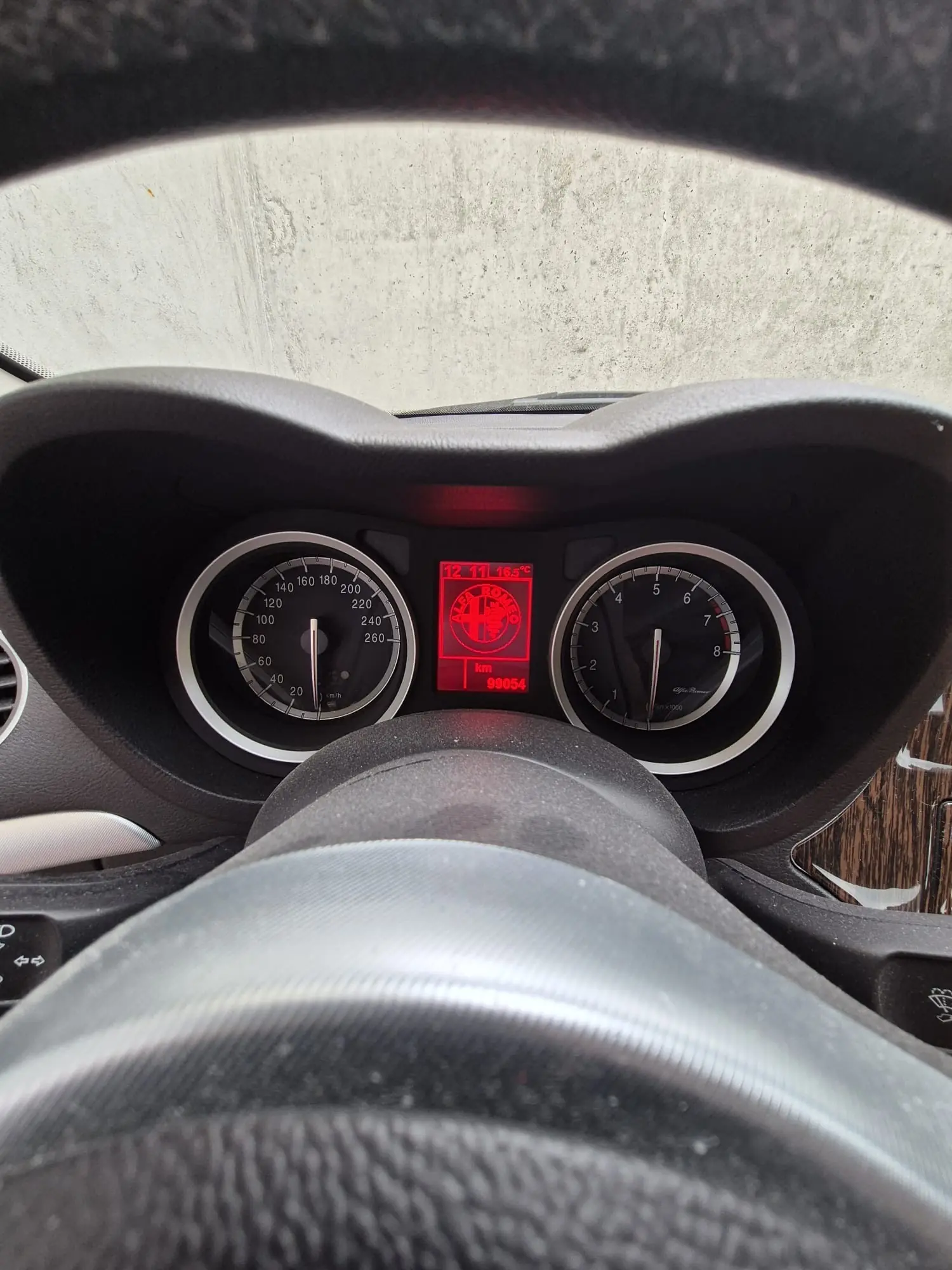 Alfa Romeo 159 2010 occasion Avry-devant-Pont — 4