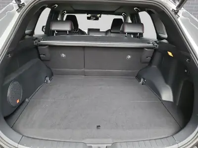 Toyota RAV-4 2.5 PHEV Platinum — Hybride rechargeable 306 ch, 44'000 km seulement — Miniature 12