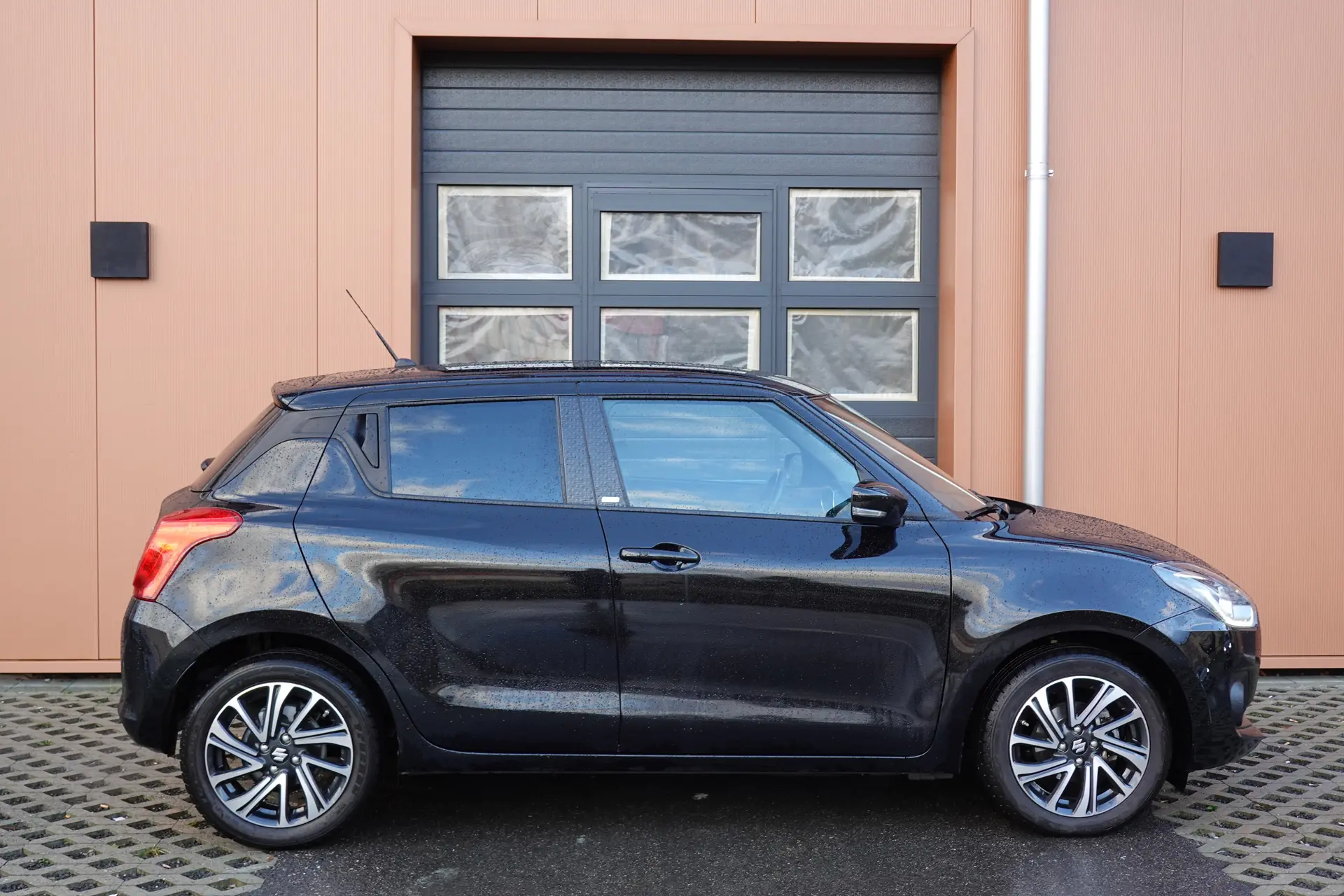 Suzuki Swift 2021 occasion Denges — 4