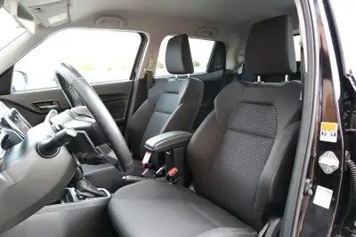 Suzuki Swift 1.2 Hybrid CVT — Citadine économe avec technologie MHEV et équipements premium — Miniature 22