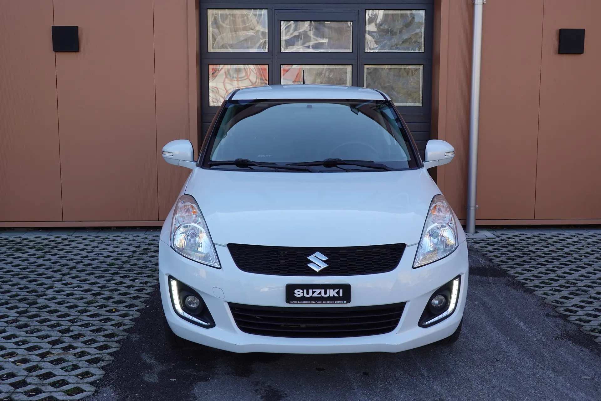 Suzuki Swift 2013 occasion Denges — 3