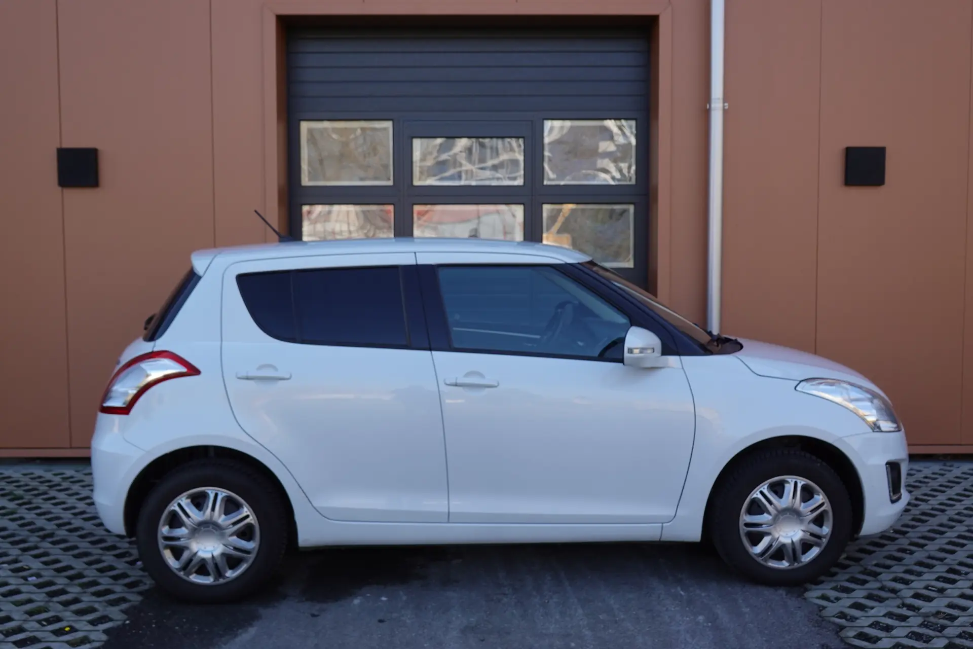 Suzuki Swift 2013 occasion Denges — 4