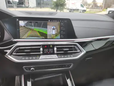 BMW X5 45e 3.0 394 cv — Hybride rechargeable premium, 37 600 km seulement — Miniature 8