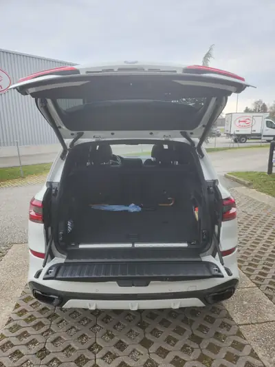 BMW X5 45e 3.0 394 cv — Hybride rechargeable premium, 37 600 km seulement — Miniature 16
