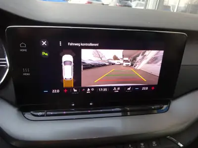 Skoda Octavia Combi 2.0 TDI DSG 4x4 — Polyvalence tout-terrain, 154 000 km — Thumbnail 10