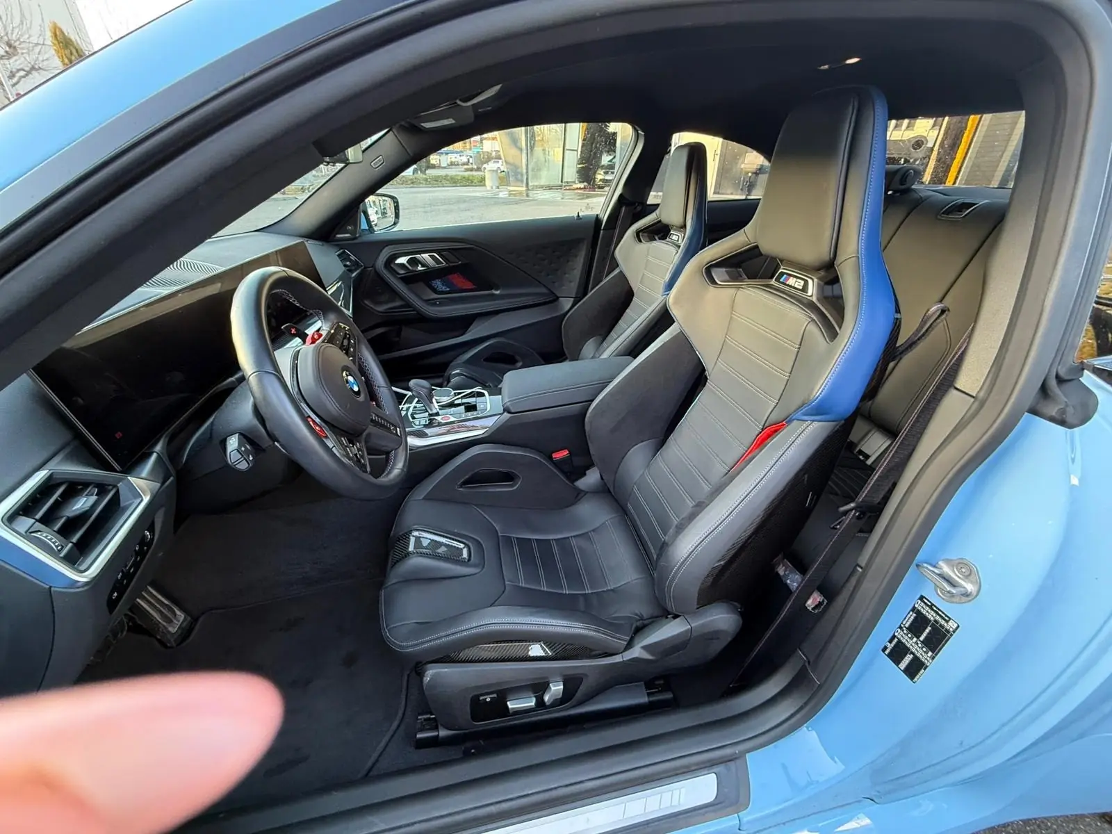 BMW M2 2025 occasion Kloten — 3