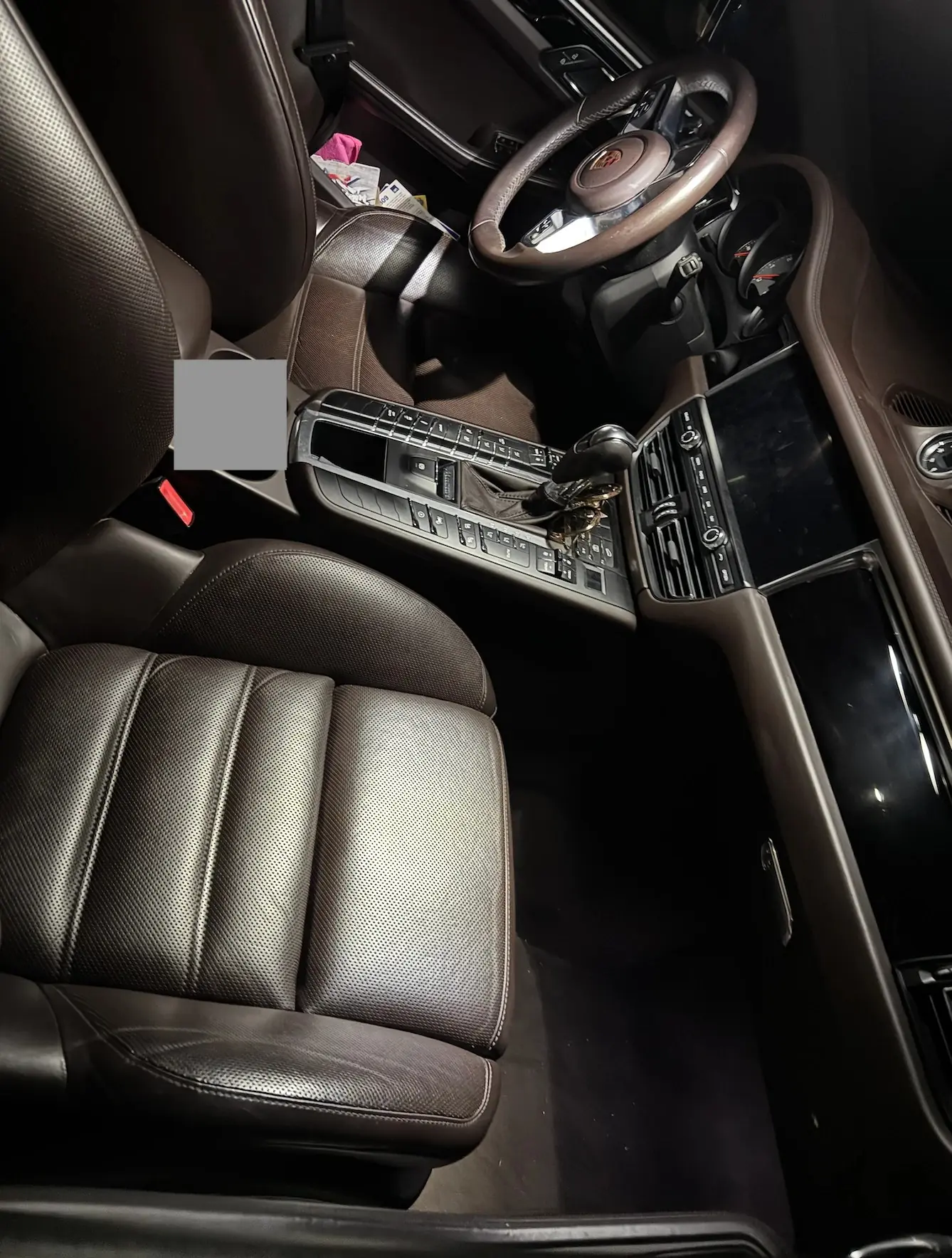 Porsche Macan occasion Le locle — 5