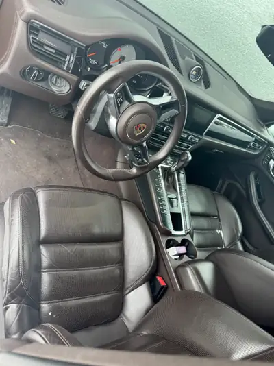 Porsche Macan S PDK — SUV sportif 354 ch, tout-terrain premium à kilométrage maîtrisé — Miniatur 7