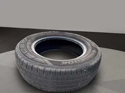 Ford Transit Custom 320 L2H1 — Van 9 places robuste, diesel économique et sans accident — Thumbnail 20