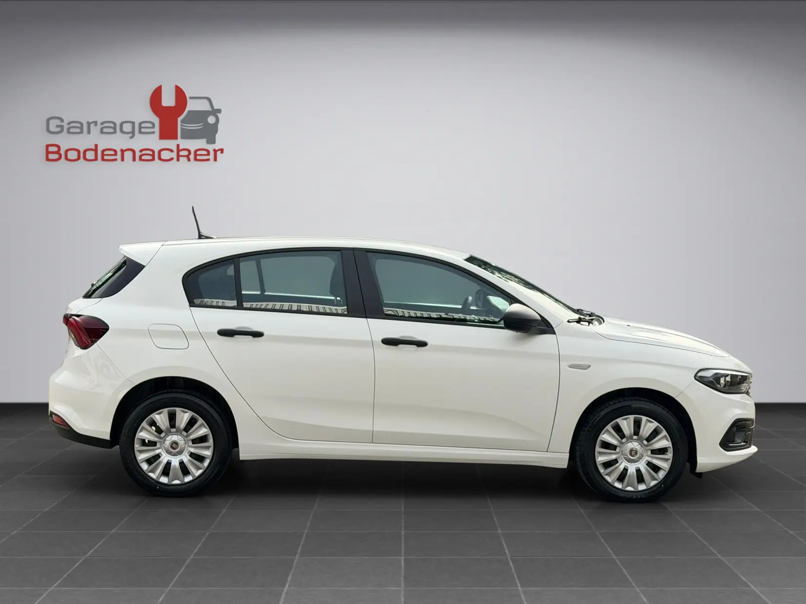 Fiat Tipo 2024 occasion Gretzenbach — 5