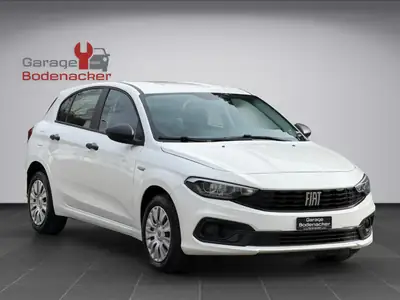 FIAT Tipo 1.5 Cult 130PS Automat — Berline essence frugale avec boîte auto et garantie — detail
