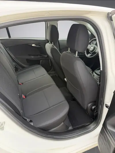 FIAT Tipo 1.5 Cult 130PS Automat — Berline essence frugale avec boîte auto et garantie — Thumbnail 10