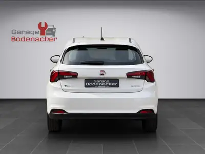 FIAT Tipo 1.5 Cult 130PS Automat — Berline essence frugale avec boîte auto et garantie — Thumbnail 13