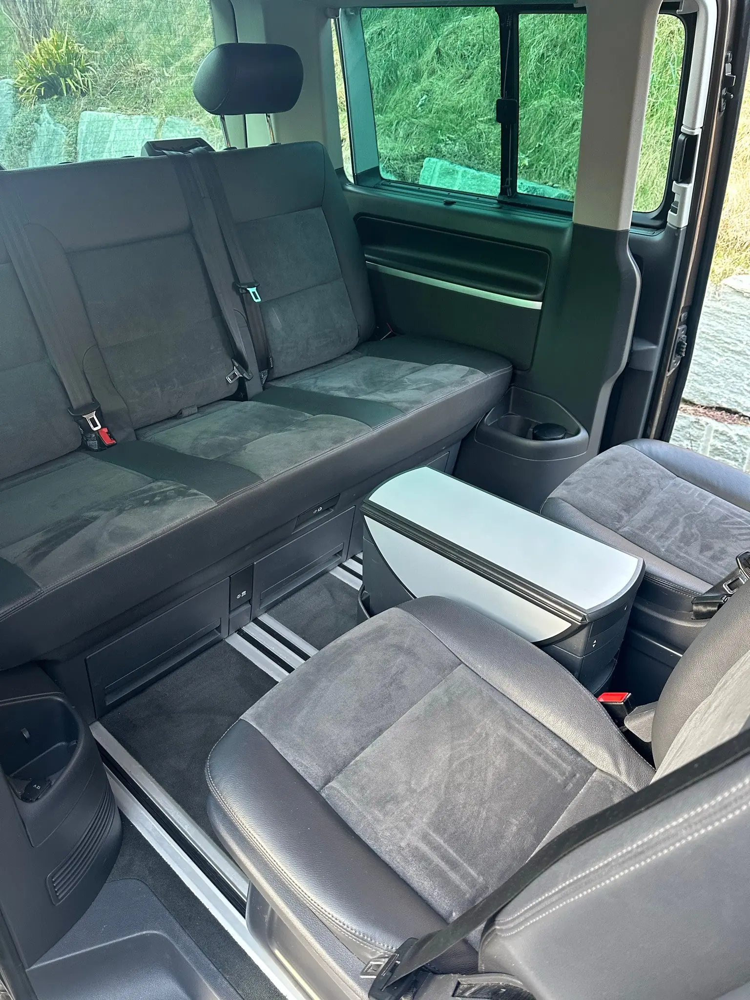 Volkswagen T5 2015 occasion Paspels — 5