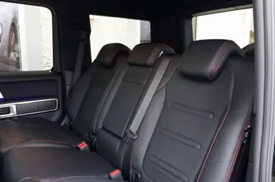 Mercedes-Benz G 350 d AMG Line — Le SUV iconique diesel, 35 000 km seulement — Thumbnail 13