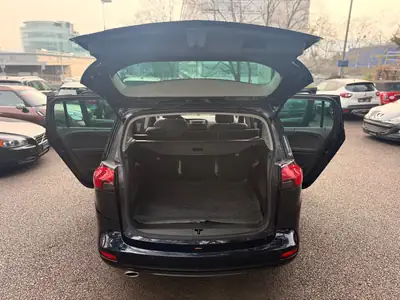 Opel Zafira 1.6i Turbo Enjoy — Monospace polyvalent, première main, 129 000 km — Miniatur 13