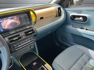 Fiat Grande Panda MHEV La Prima 2025 — Hybride léger, véhicule de démo, disponible immédiatement — Miniature 12