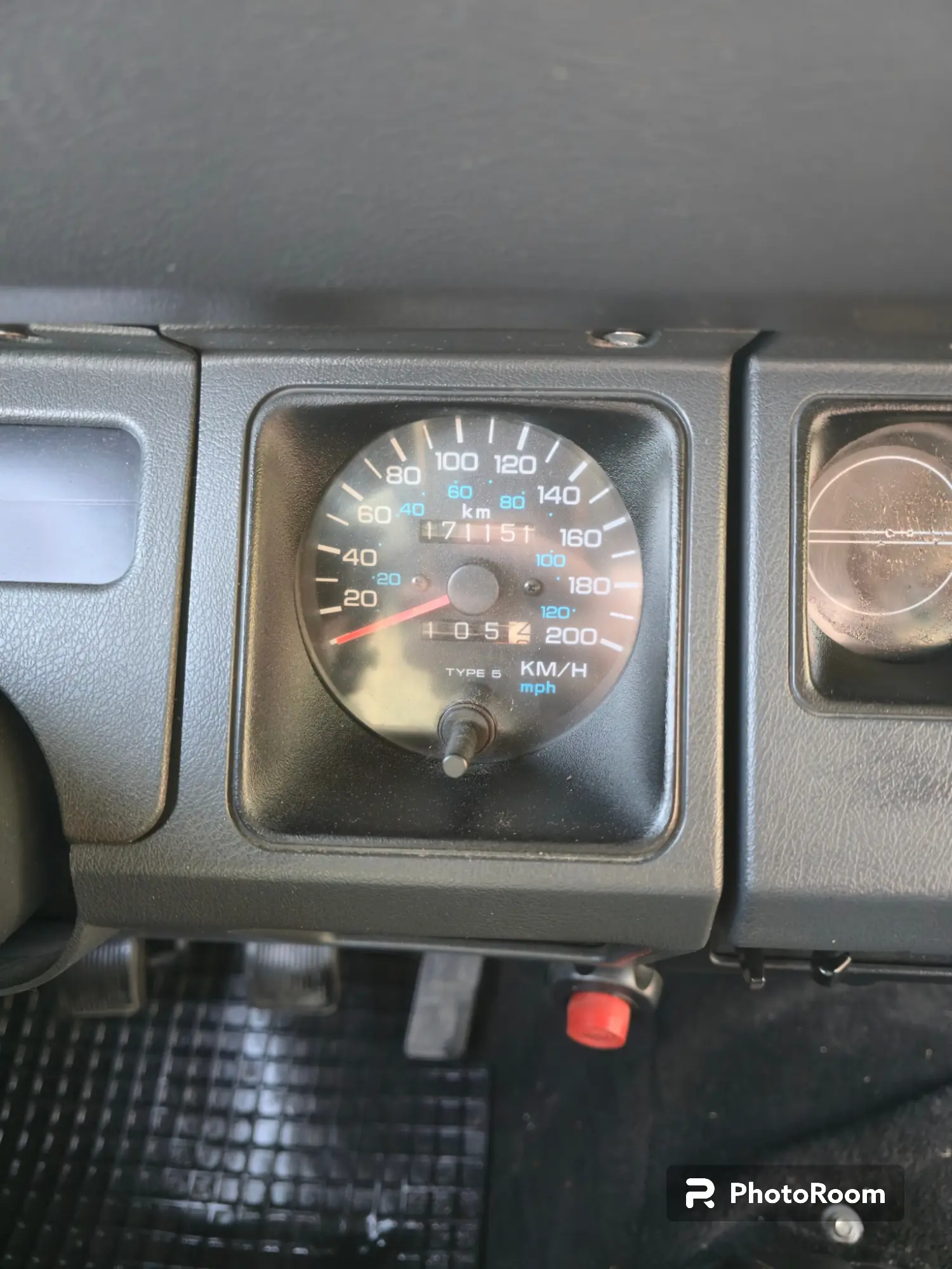 Jeep Wrangler 1994 occasion Altstätten — 4