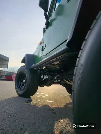 Jeep Wrangler 4.0 Laredo 1994 — Légende 4x4 typée, moteur essence performant — cruscotto