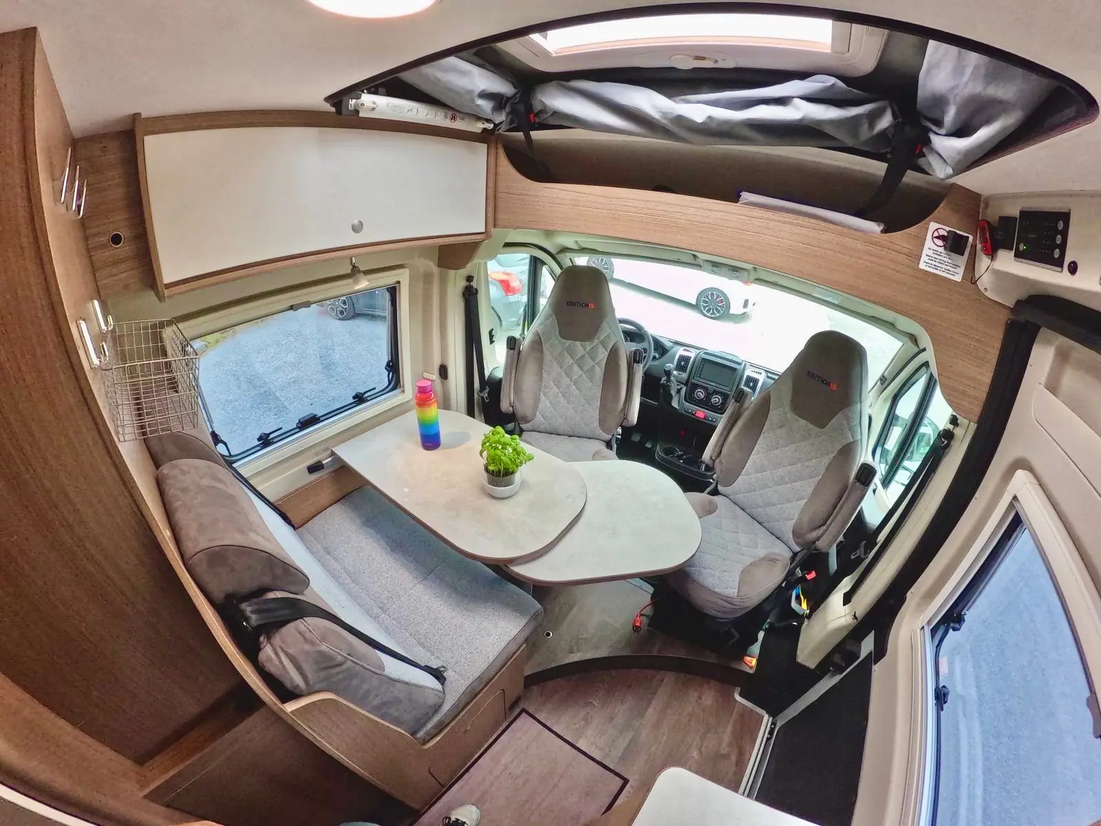 Fiat Ducato 2022 occasion Sornard — 4