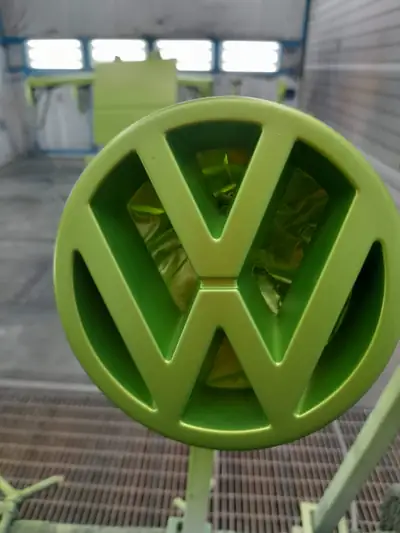 VW T3 2.1 — Pickup légendaire, 145'000 km, moteur essence fiable — Miniatura 17
