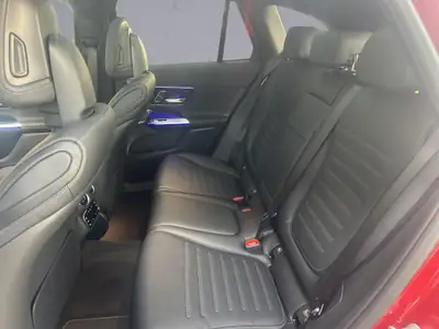 Mercedes-Benz GLC 400 e EQ Star AMG Line — SUV hybride rechargeable performant, 20 km au compteur — Miniature 11