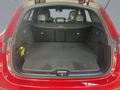 Mercedes-Benz GLC 400 e EQ Star AMG Line — SUV hybride rechargeable performant, 20 km au compteur — Miniature 18