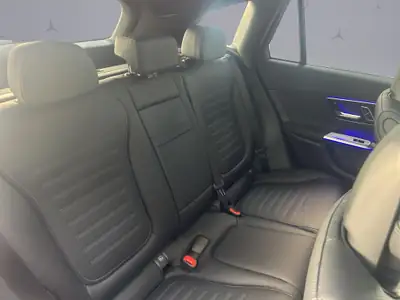Mercedes-Benz GLC 400 e EQ Star AMG Line — SUV hybride rechargeable performant, 20 km au compteur — Miniature 17