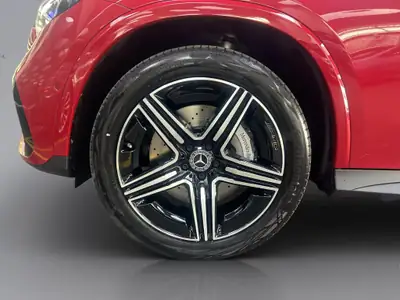 Mercedes-Benz GLC 400 e EQ Star AMG Line — SUV hybride rechargeable performant, 20 km au compteur — Miniature 21